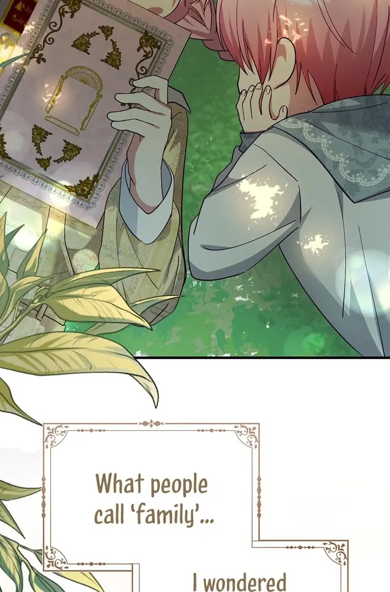 I Want to Live Life Effortlessly Chapter 8 Page 43