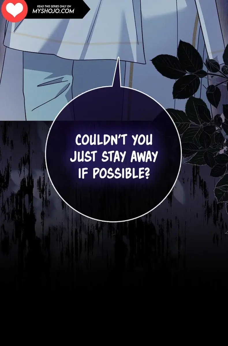 I Want to Live Life Effortlessly Chapter 8 Page 47