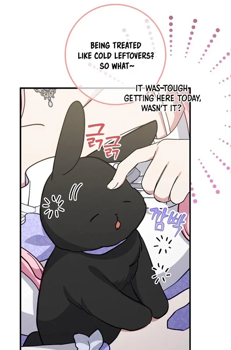 I Want to Live Life Effortlessly Chapter 8 Page 59