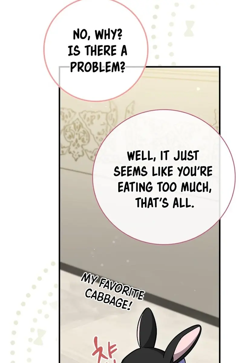 I Want to Live Life Effortlessly Chapter 8 Page 78
