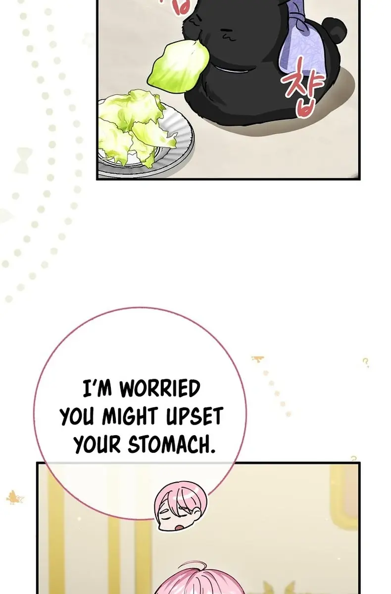 I Want to Live Life Effortlessly Chapter 8 Page 79