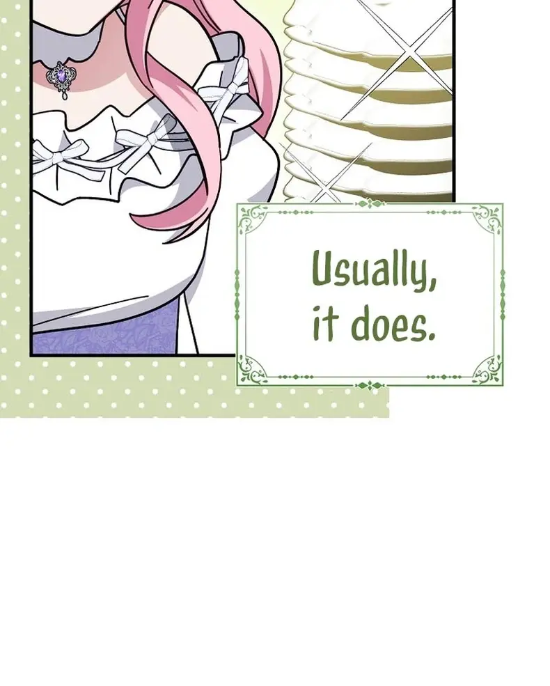 I Want to Live Life Effortlessly Chapter 8 Page 82