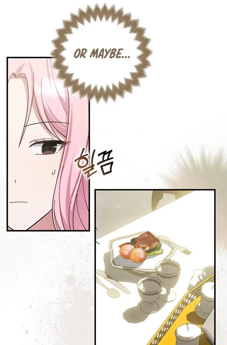 I Want to Live Life Effortlessly Chapter 8 Page 84