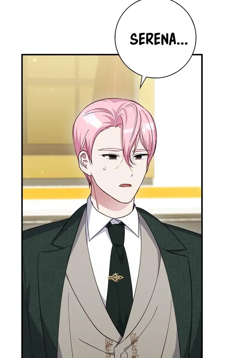I Want to Live Life Effortlessly Chapter 8 Page 87