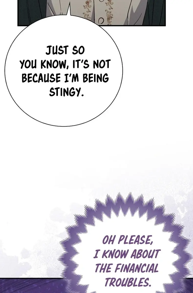 I Want to Live Life Effortlessly Chapter 8 Page 88