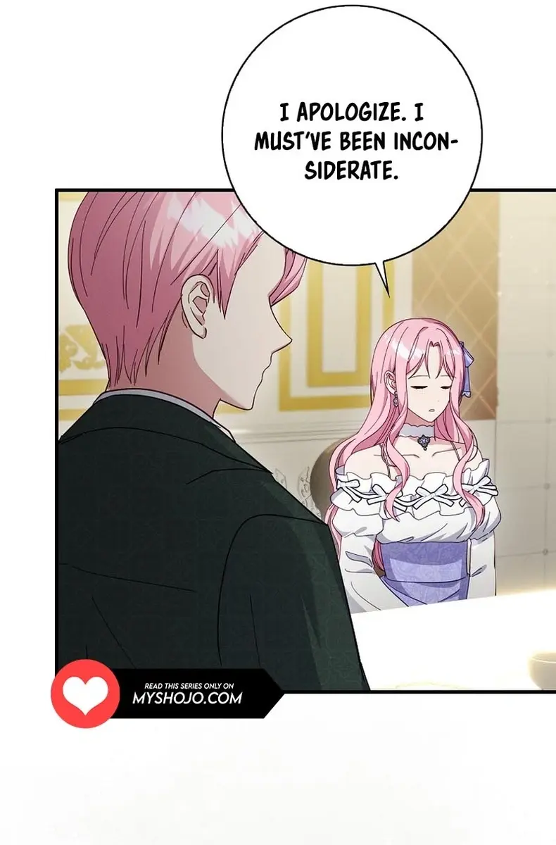 I Want to Live Life Effortlessly Chapter 8 Page 92