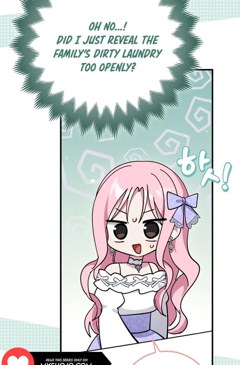 I Want to Live Life Effortlessly Chapter 8 Page 97