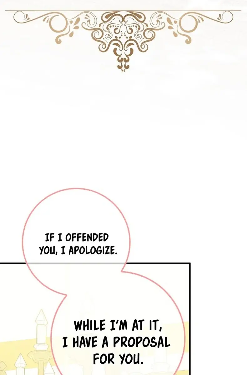 I Want to Live Life Effortlessly Chapter 8 Page 110