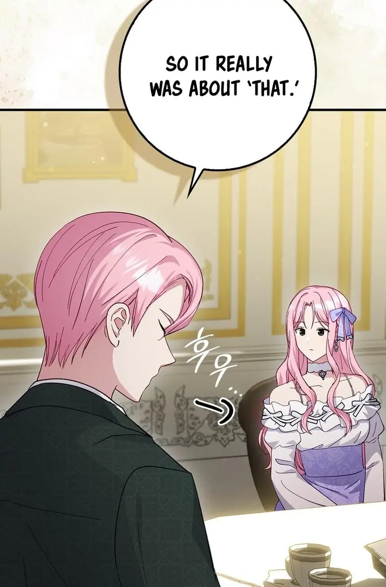 I Want to Live Life Effortlessly Chapter 8 Page 112