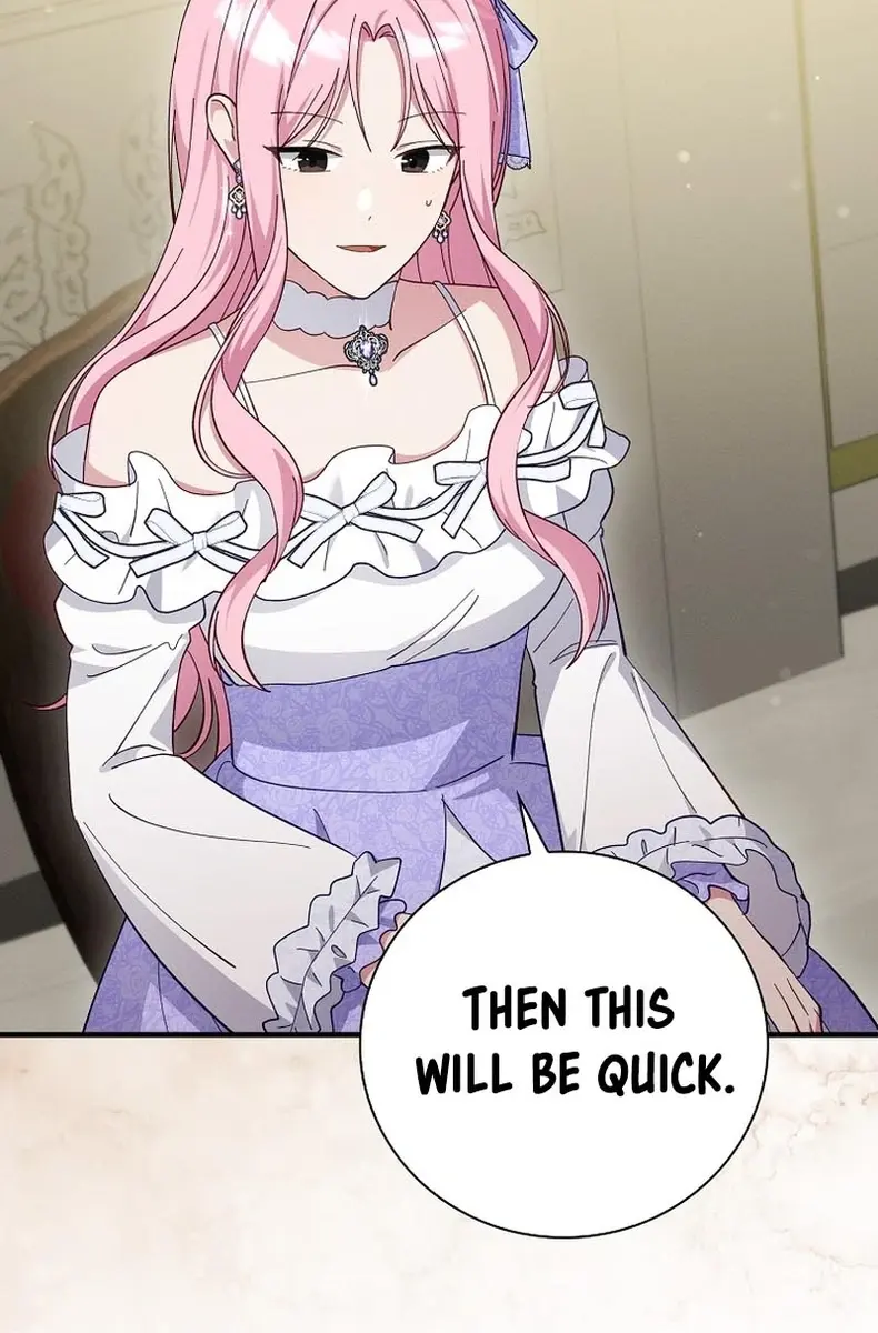 I Want to Live Life Effortlessly Chapter 8 Page 116