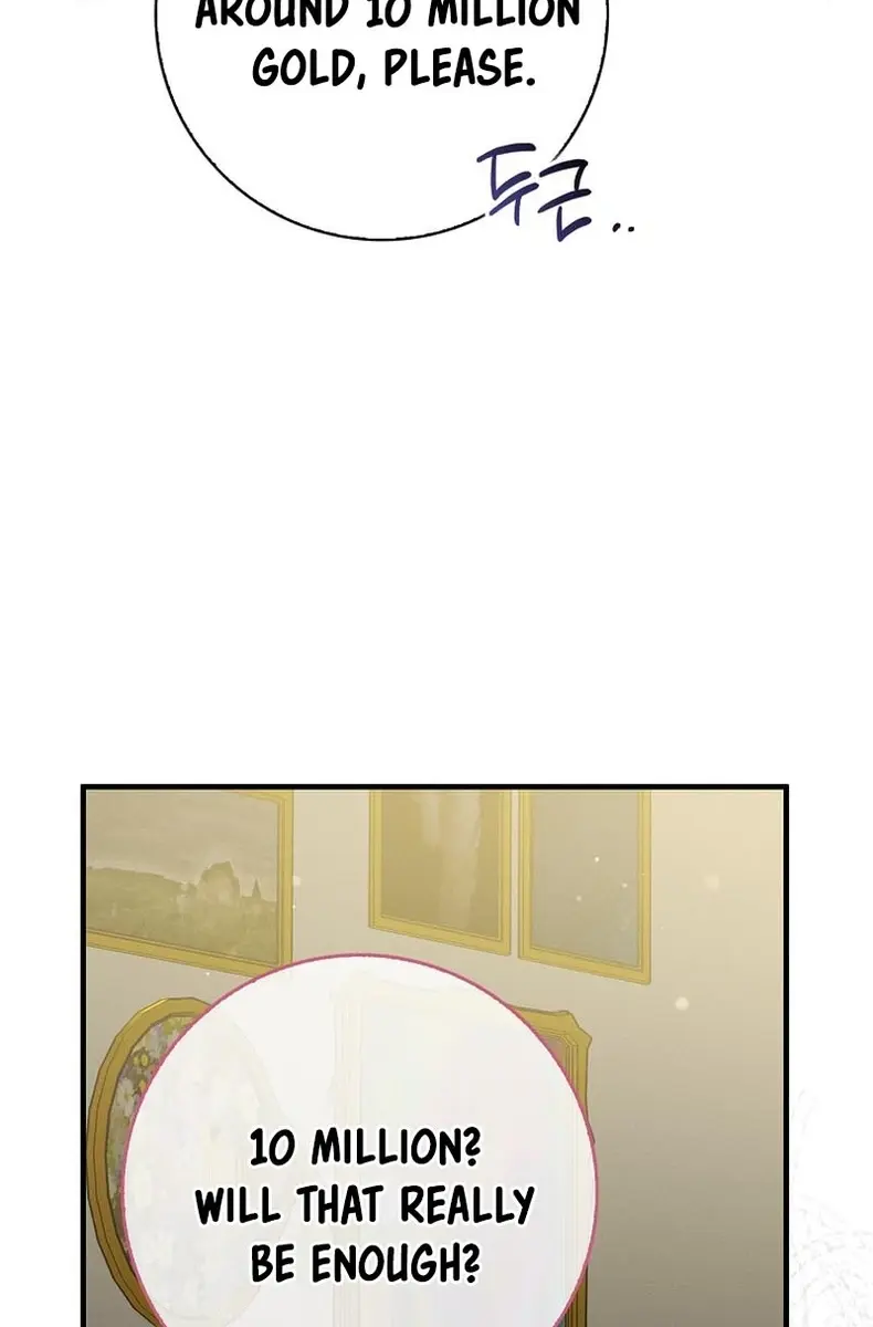 I Want to Live Life Effortlessly Chapter 8 Page 122