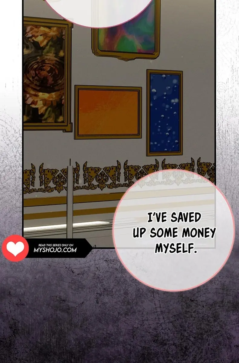 I Want to Live Life Effortlessly Chapter 8 Page 123