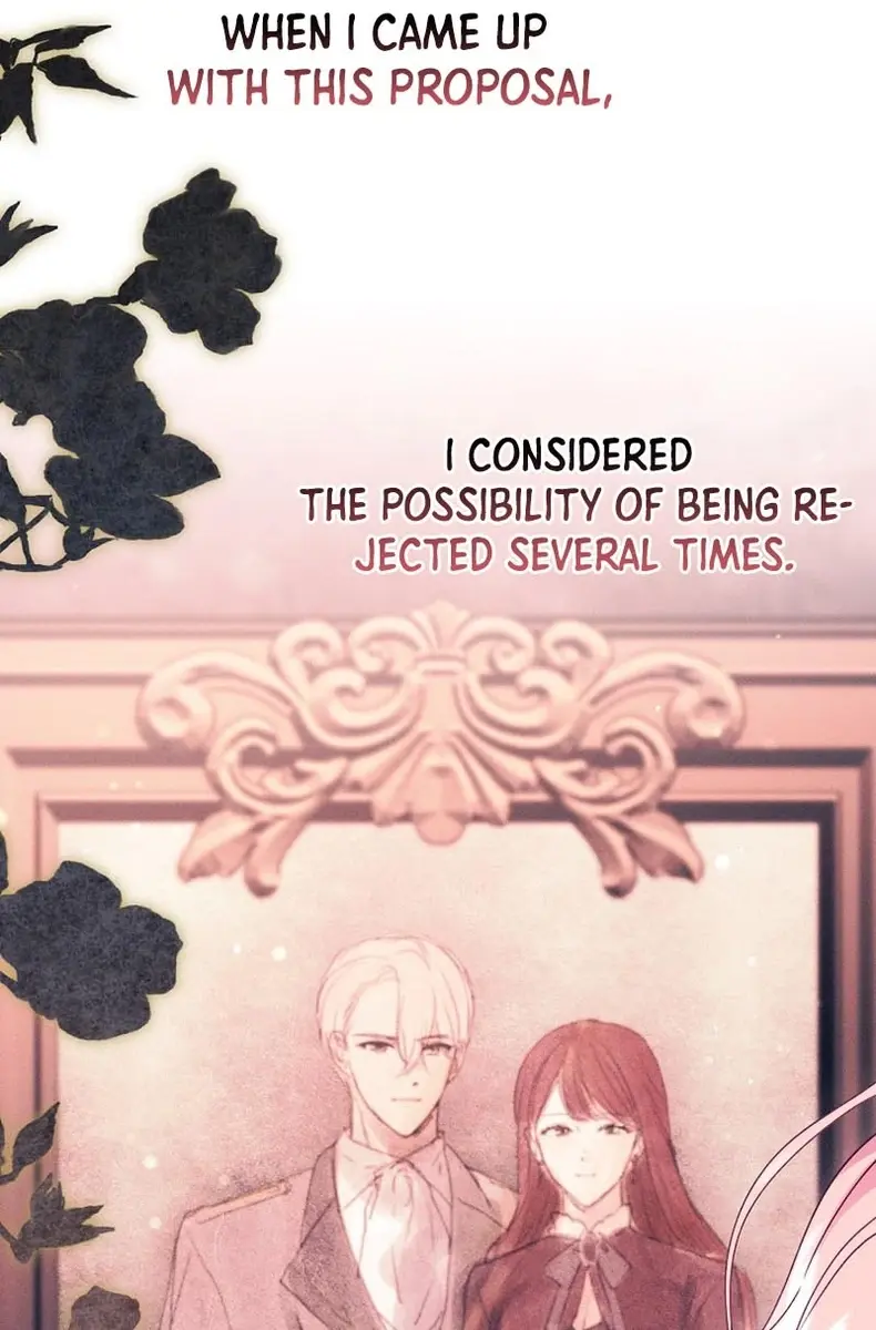 I Want to Live Life Effortlessly Chapter 8 Page 127