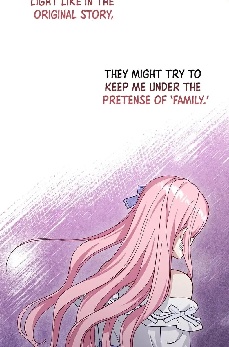 I Want to Live Life Effortlessly Chapter 8 Page 129