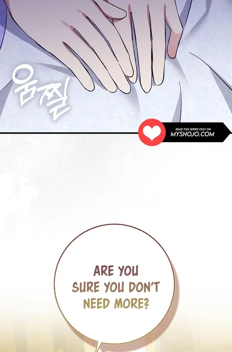 I Want to Live Life Effortlessly Chapter 8 Page 132