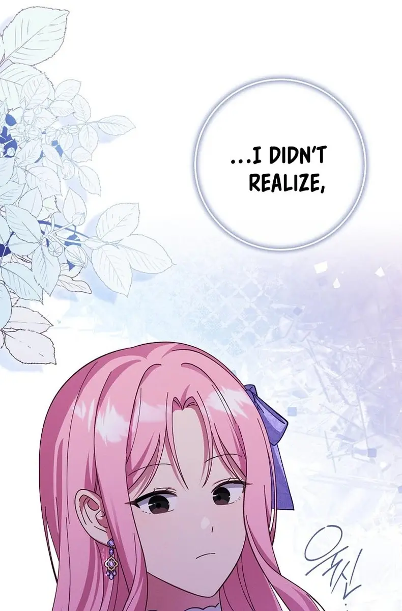 I Want to Live Life Effortlessly Chapter 8 Page 136