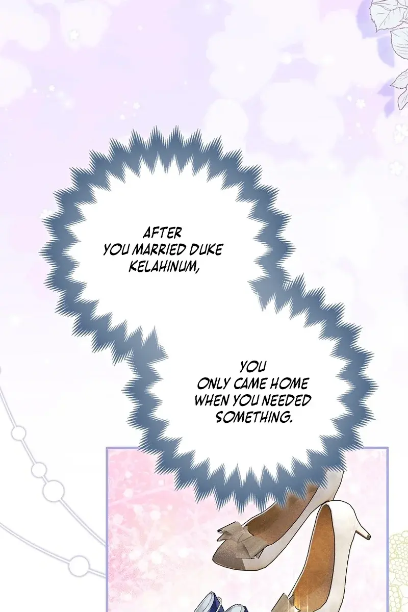 I Want to Live Life Effortlessly Chapter 9 Page 6