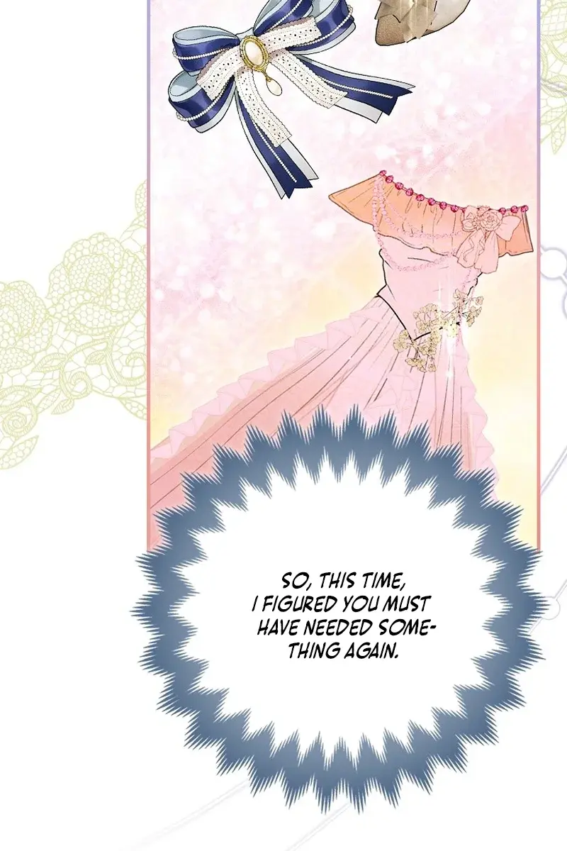 I Want to Live Life Effortlessly Chapter 9 Page 7