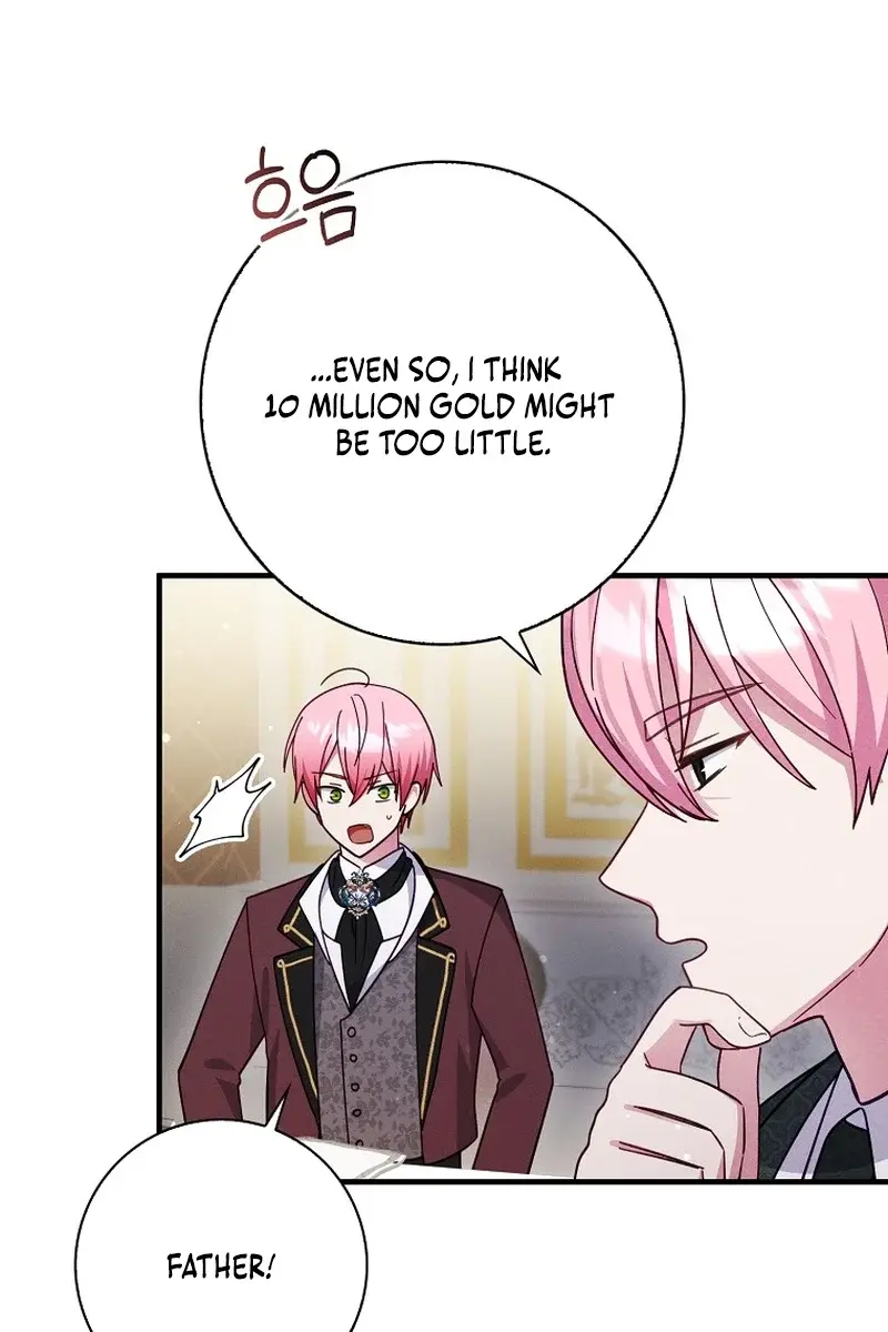 I Want to Live Life Effortlessly Chapter 9 Page 14