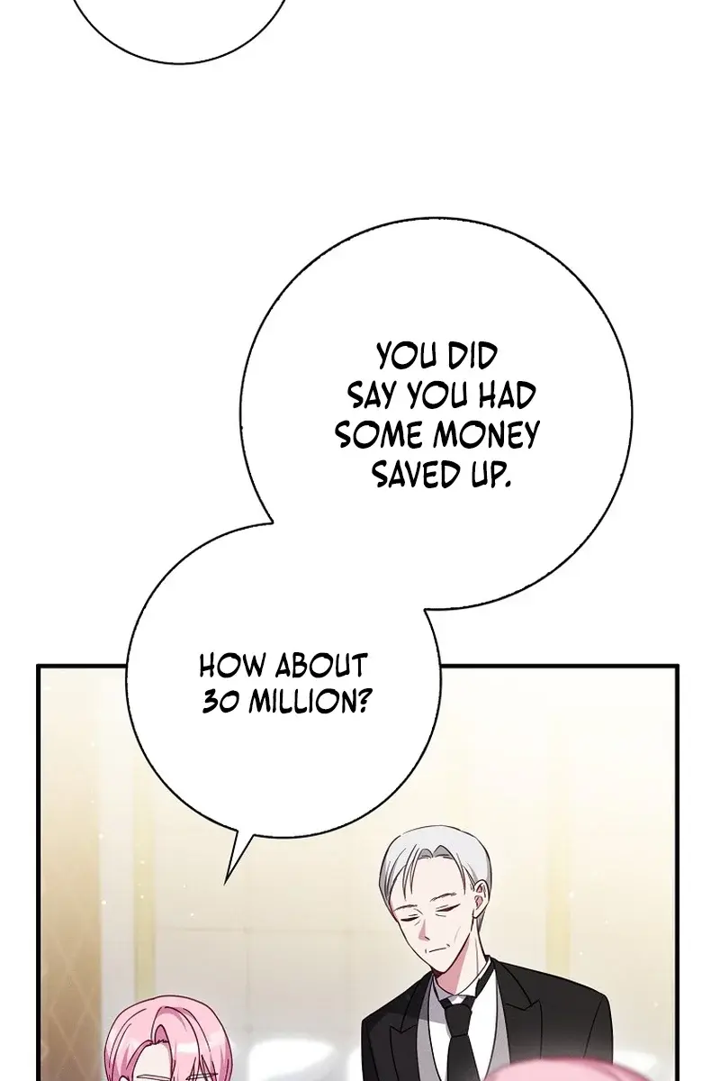 I Want to Live Life Effortlessly Chapter 9 Page 15