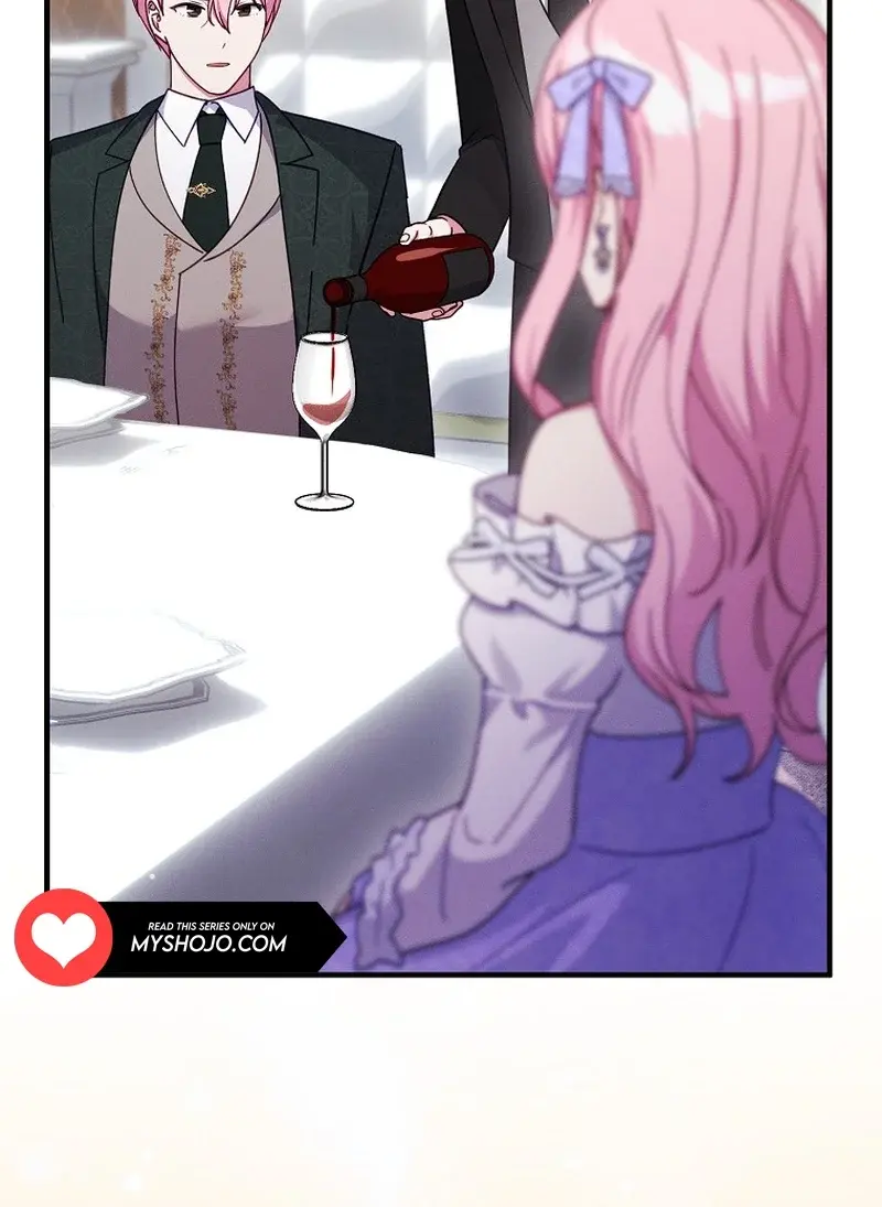I Want to Live Life Effortlessly Chapter 9 Page 16