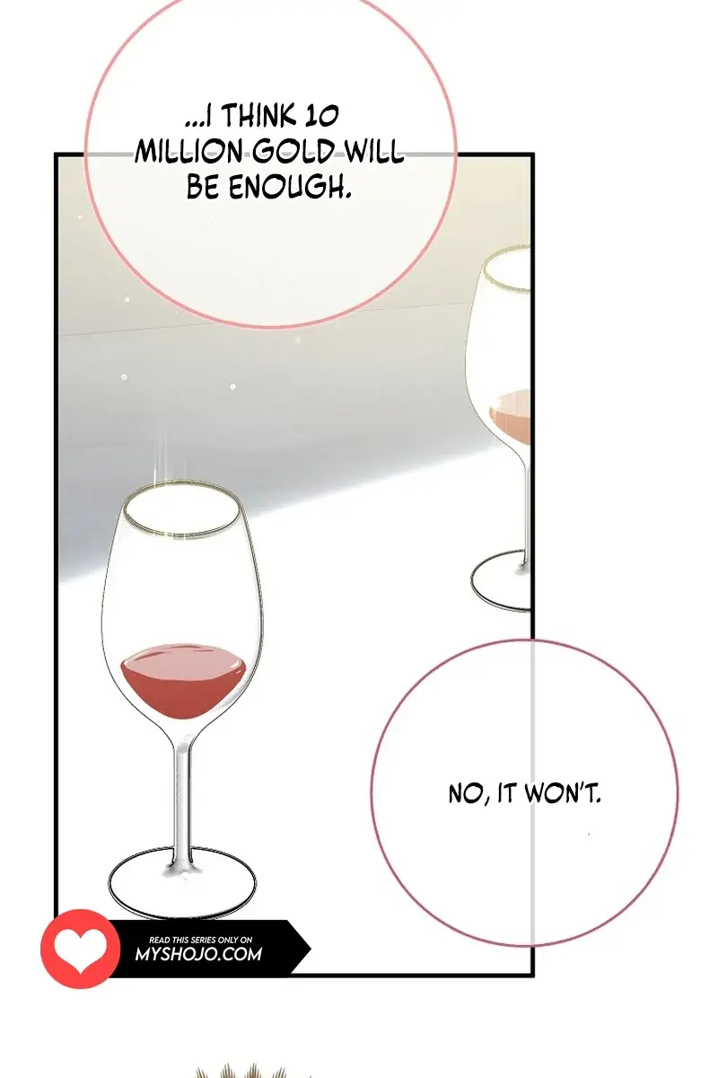 I Want to Live Life Effortlessly Chapter 9 Page 20