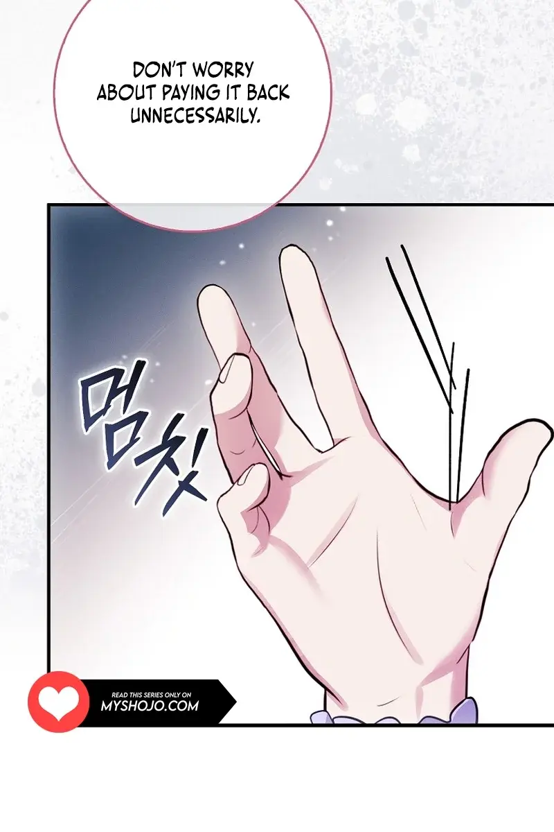 I Want to Live Life Effortlessly Chapter 9 Page 23