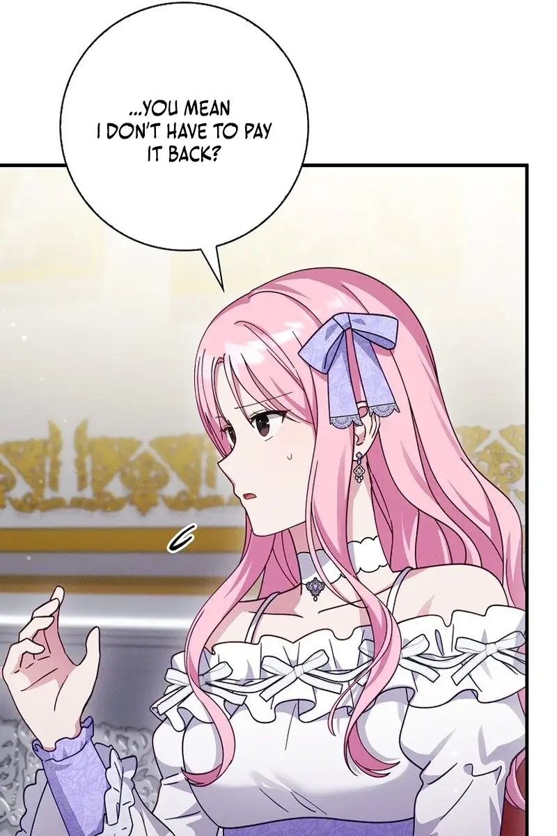 I Want to Live Life Effortlessly Chapter 9 Page 26