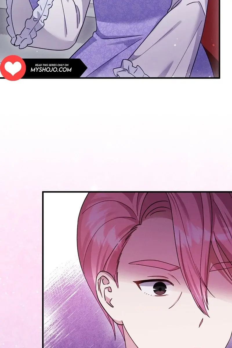 I Want to Live Life Effortlessly Chapter 9 Page 27