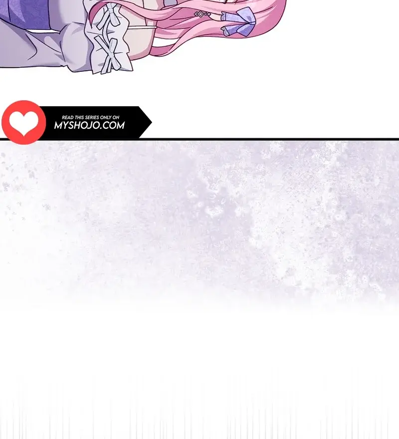 I Want to Live Life Effortlessly Chapter 9 Page 32