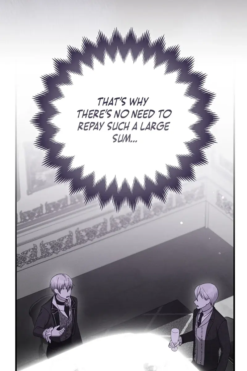 I Want to Live Life Effortlessly Chapter 9 Page 37