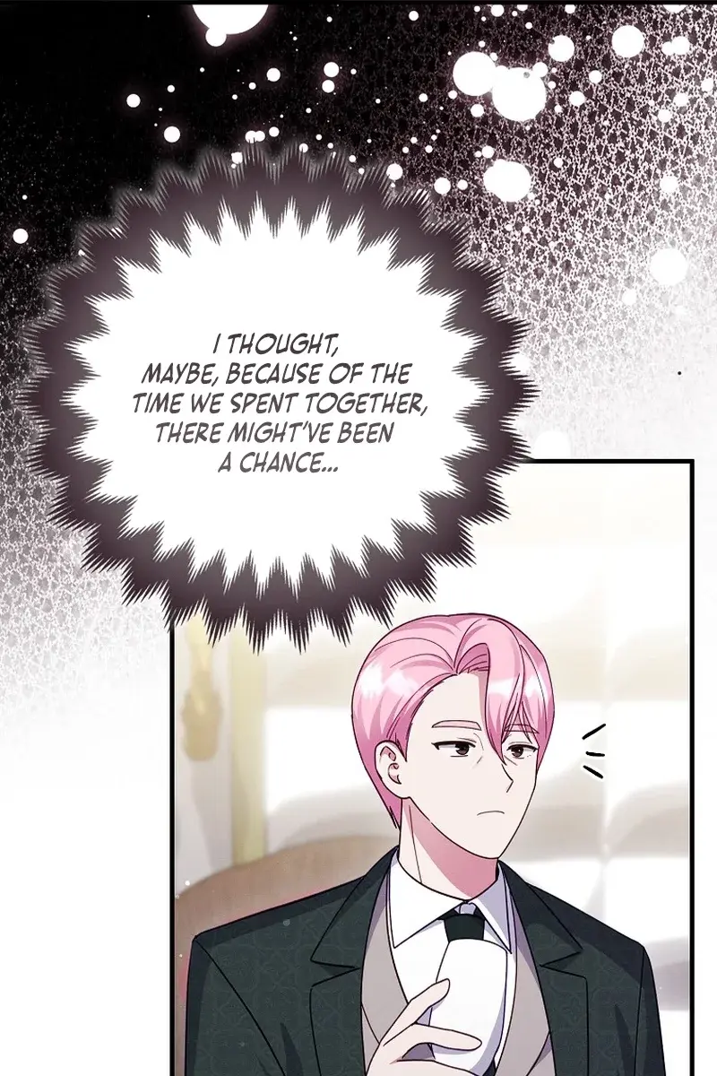 I Want to Live Life Effortlessly Chapter 9 Page 42