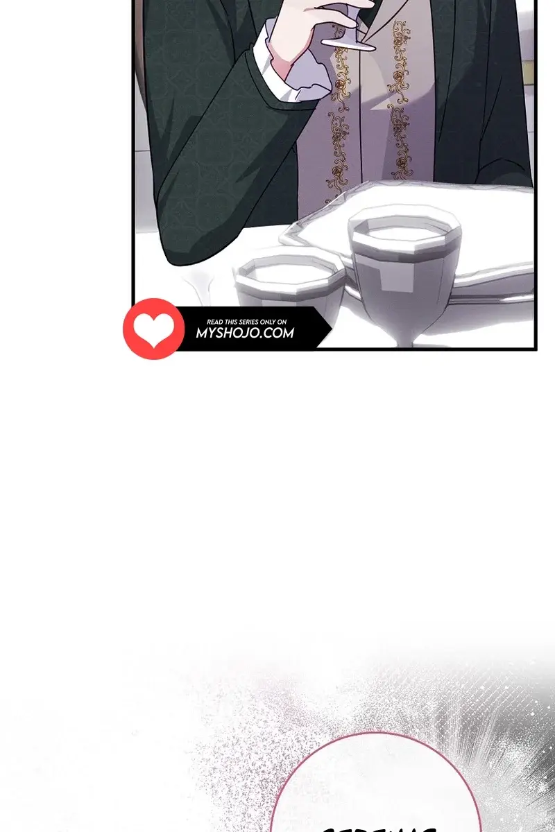 I Want to Live Life Effortlessly Chapter 9 Page 43