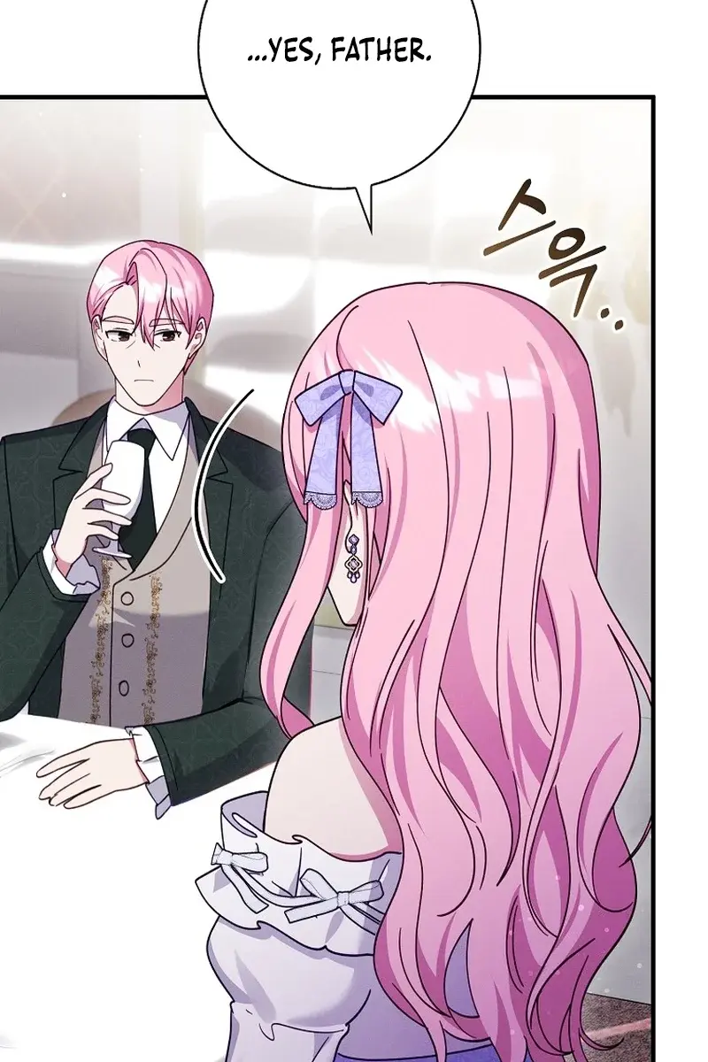 I Want to Live Life Effortlessly Chapter 9 Page 45