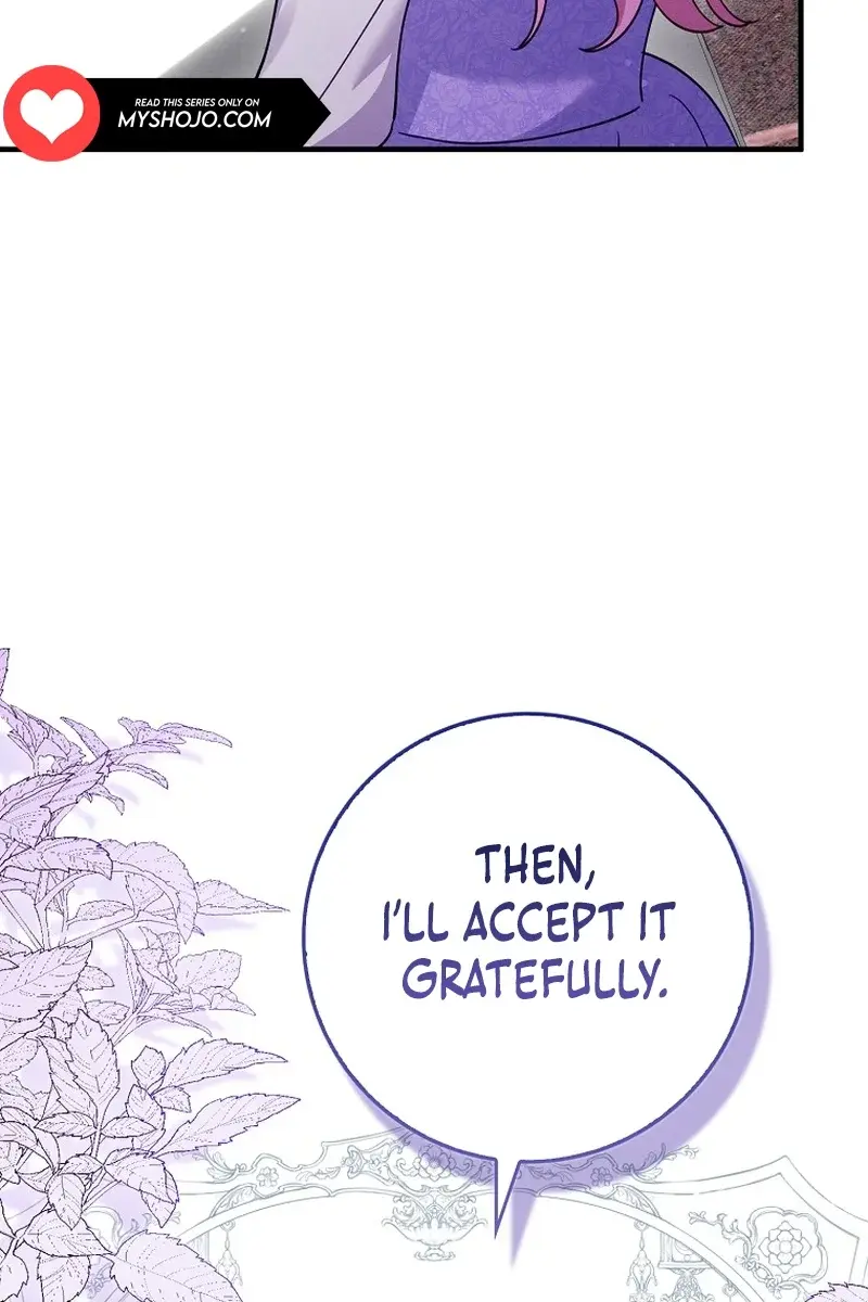 I Want to Live Life Effortlessly Chapter 9 Page 46