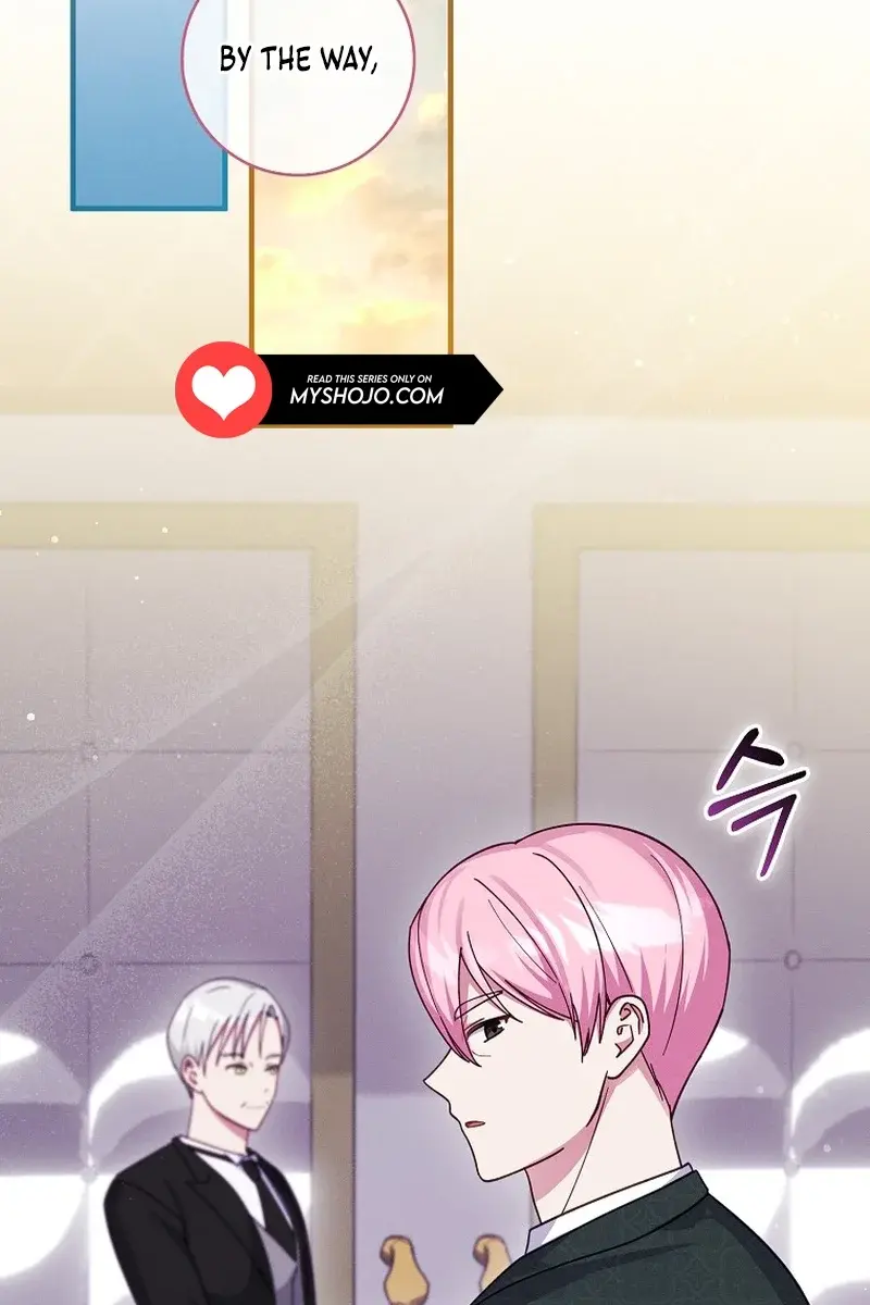 I Want to Live Life Effortlessly Chapter 9 Page 53