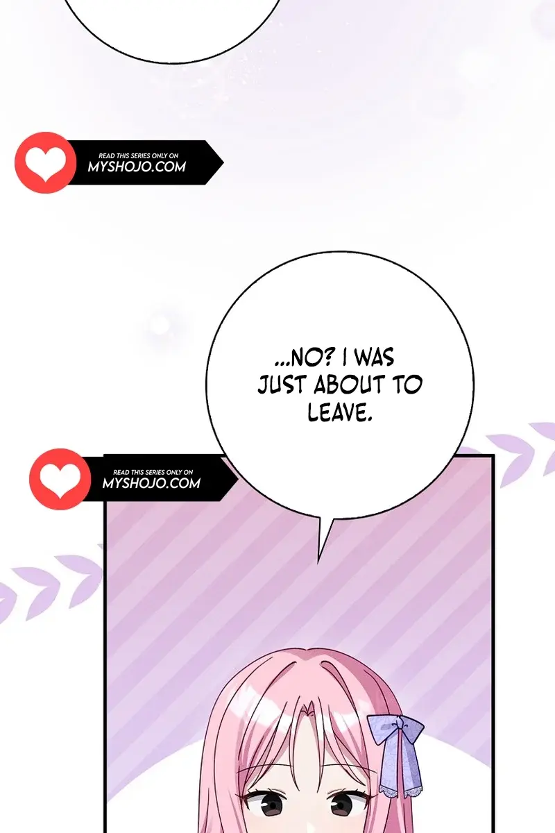 I Want to Live Life Effortlessly Chapter 9 Page 55