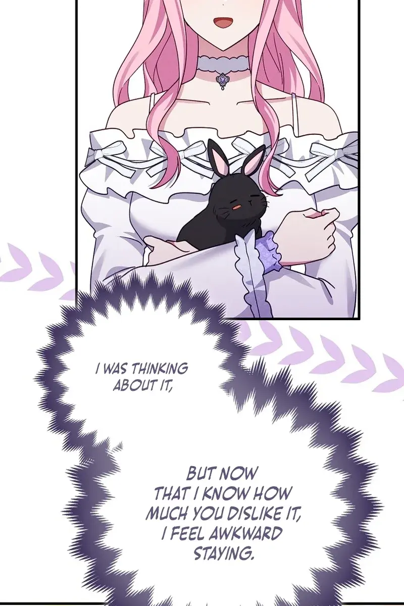 I Want to Live Life Effortlessly Chapter 9 Page 56
