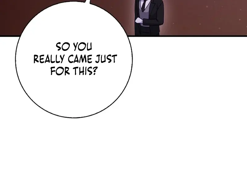 I Want to Live Life Effortlessly Chapter 9 Page 58