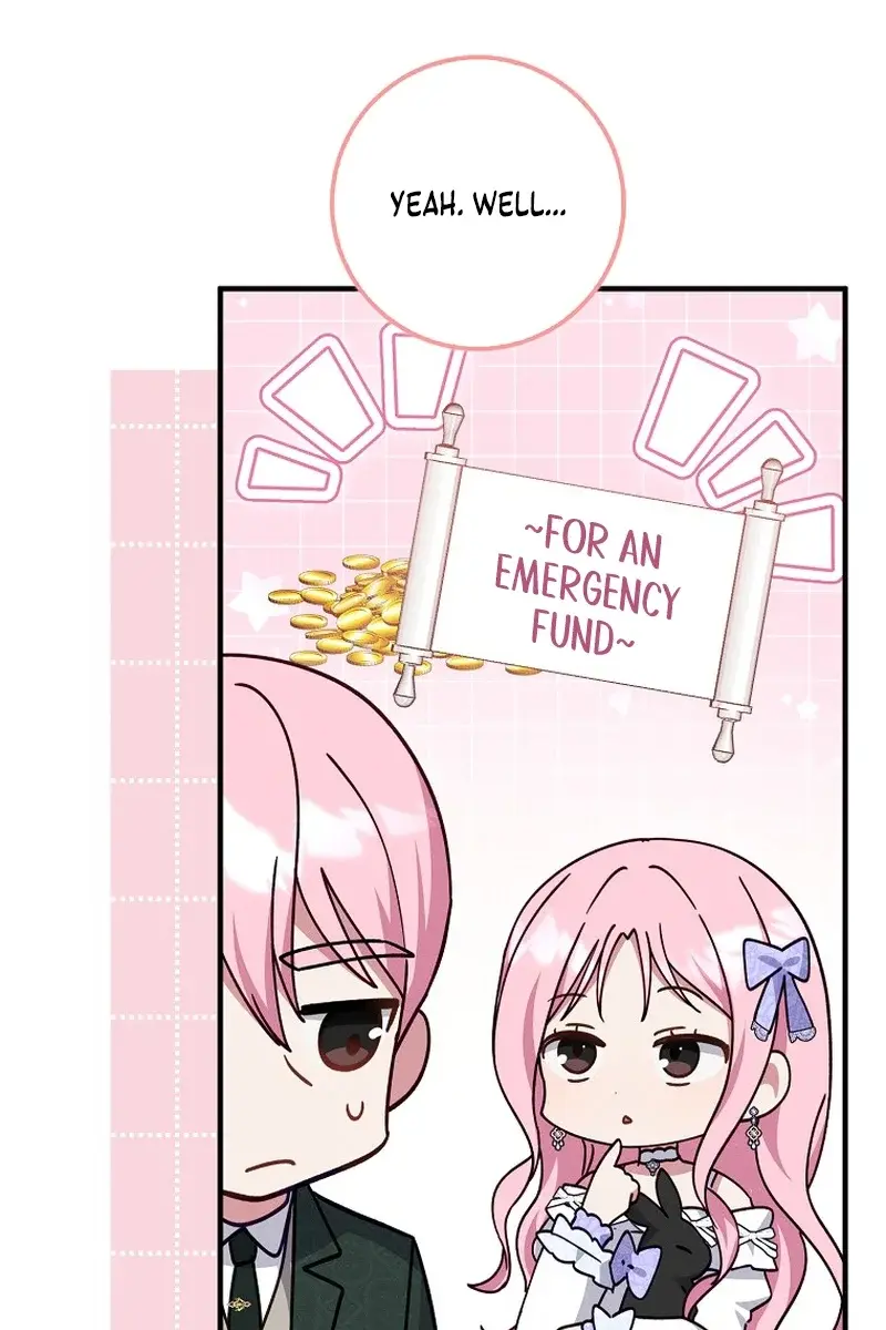 I Want to Live Life Effortlessly Chapter 9 Page 60