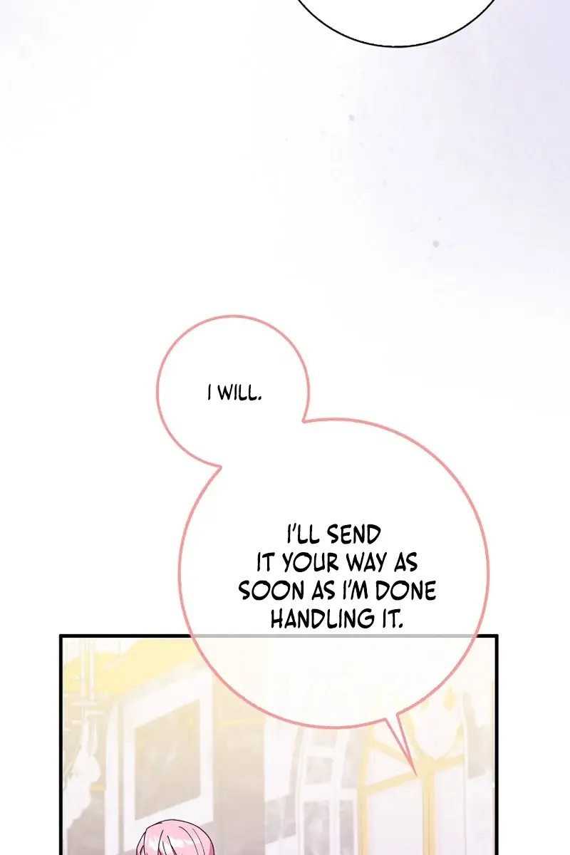 I Want to Live Life Effortlessly Chapter 9 Page 63