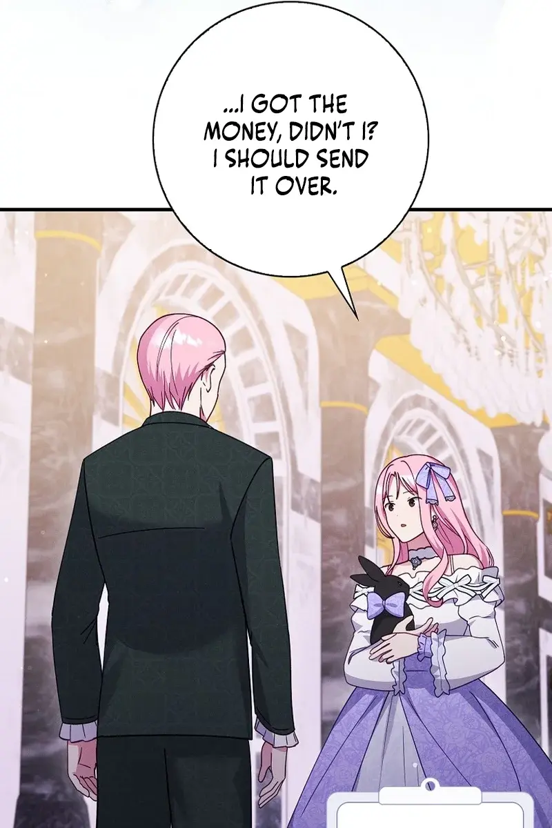 I Want to Live Life Effortlessly Chapter 9 Page 68