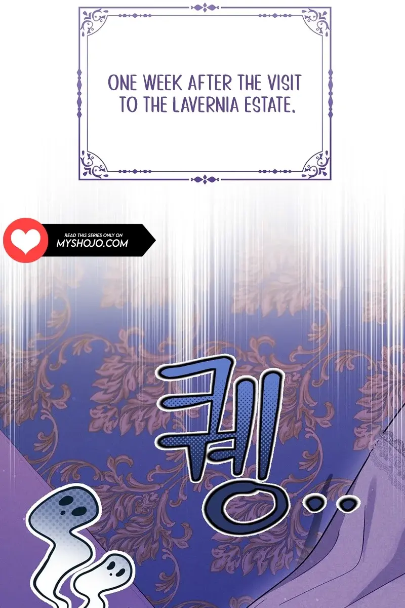 I Want to Live Life Effortlessly Chapter 9 Page 77