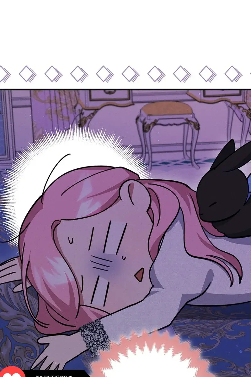 I Want to Live Life Effortlessly Chapter 9 Page 79