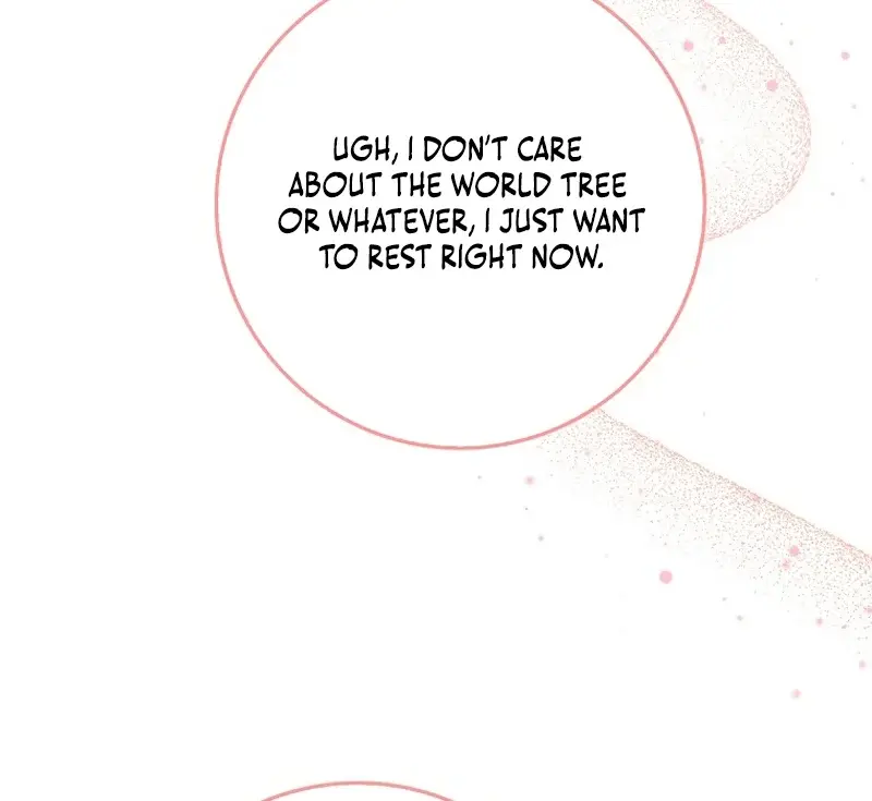 I Want to Live Life Effortlessly Chapter 9 Page 83