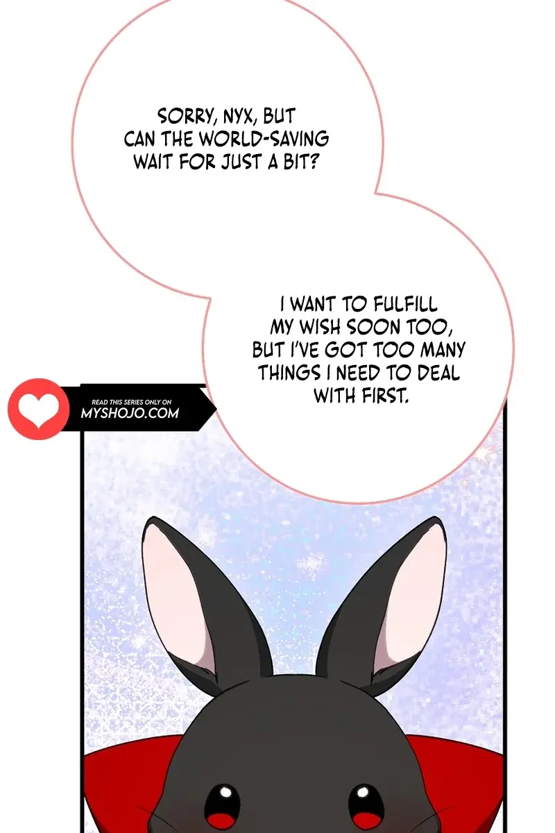 I Want to Live Life Effortlessly Chapter 9 Page 85
