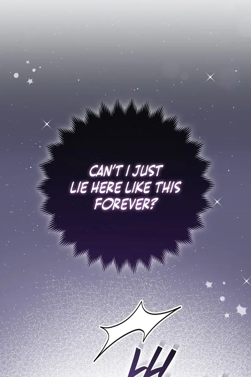 I Want to Live Life Effortlessly Chapter 9 Page 87