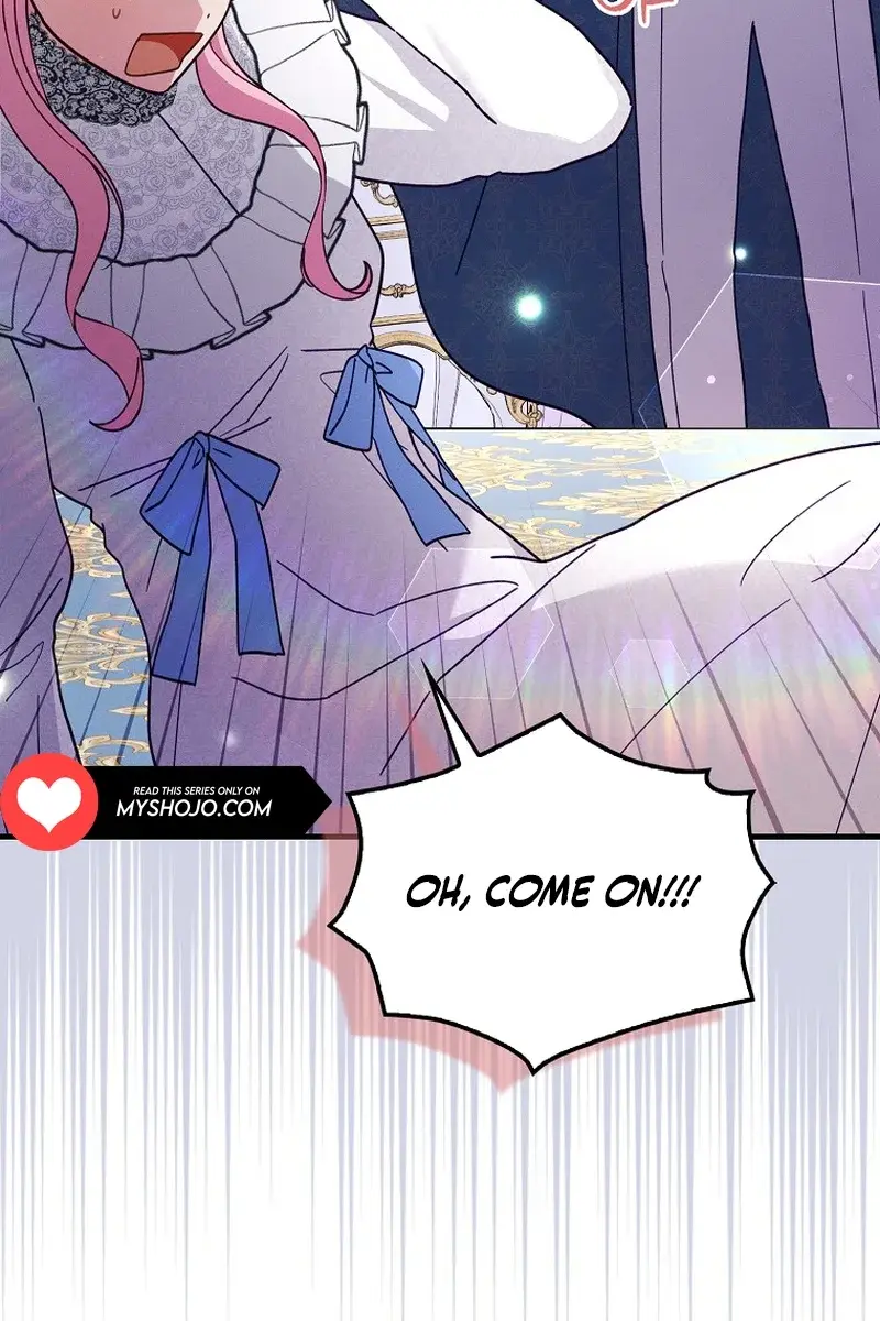 I Want to Live Life Effortlessly Chapter 9 Page 91