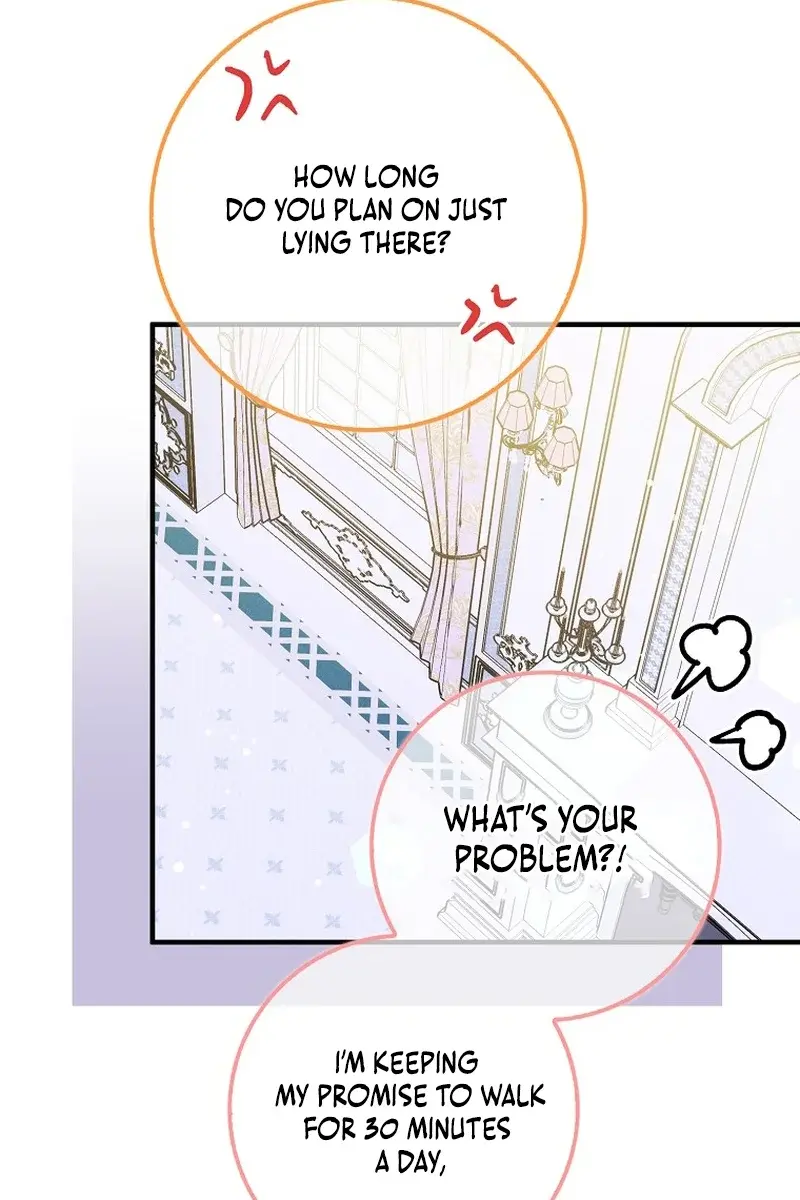 I Want to Live Life Effortlessly Chapter 9 Page 94