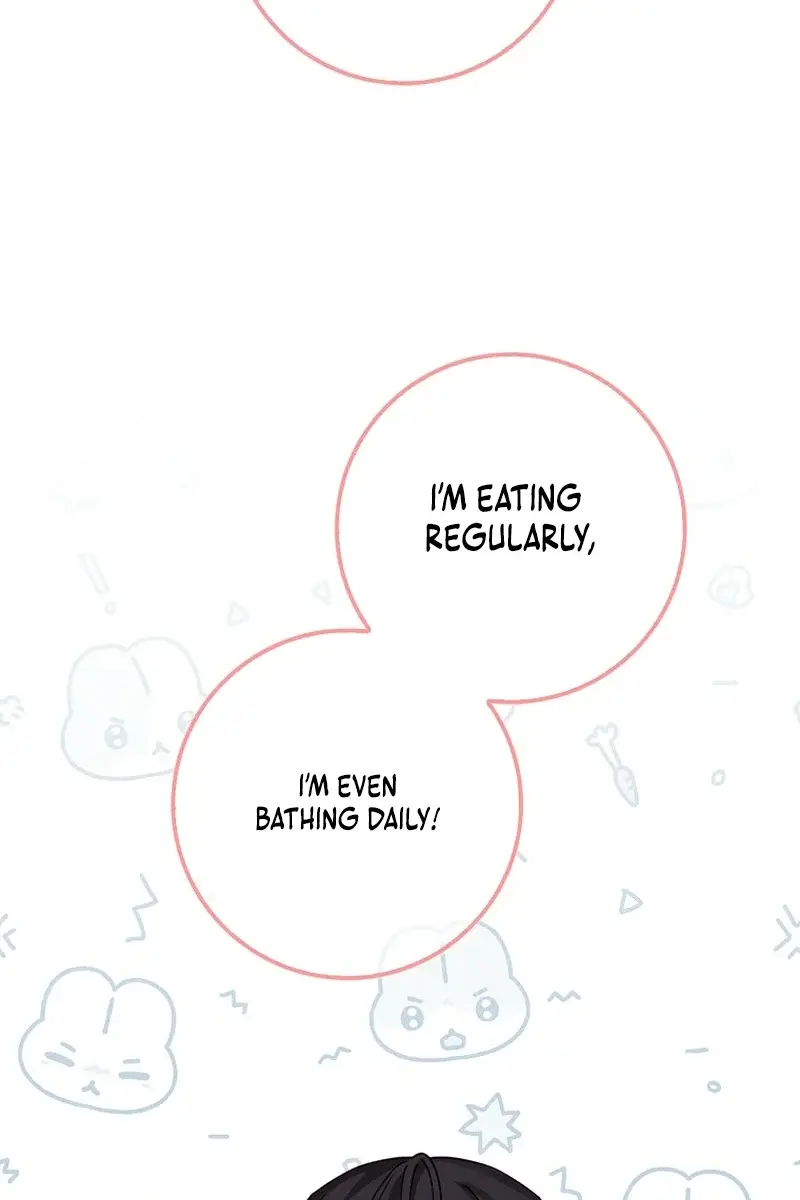 I Want to Live Life Effortlessly Chapter 9 Page 95
